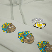 Load image into Gallery viewer, One More Tab Hoodie (Sage)
