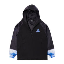 Load image into Gallery viewer, Galaxy Gypsy Anorak Jacket (Black)
